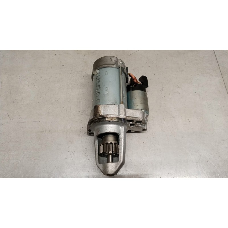 MERCEDES-BENZ STARTER MOTOR MERCEDES-BENZ Classe A (W177) 2018> used