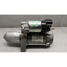 STARTER MOTOR MERCEDES-BENZ...