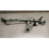 MERCEDES-BENZ windshield wiper motor MERCEDES-BENZ Classe A (W177) 2018> used
