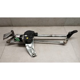 windshield wiper motor...