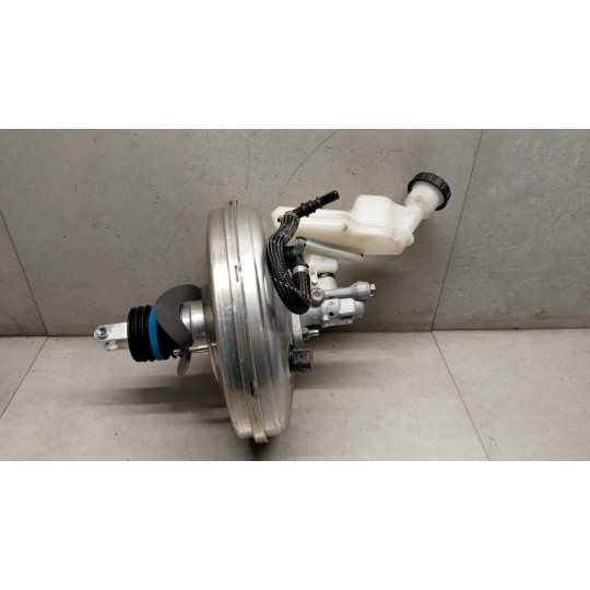 SERVOFRENO MERCEDES-BENZ Classe A (W177) 2018> usato