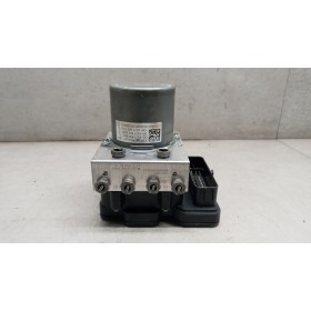 ABS SYSTEM MERCEDES-BENZ...