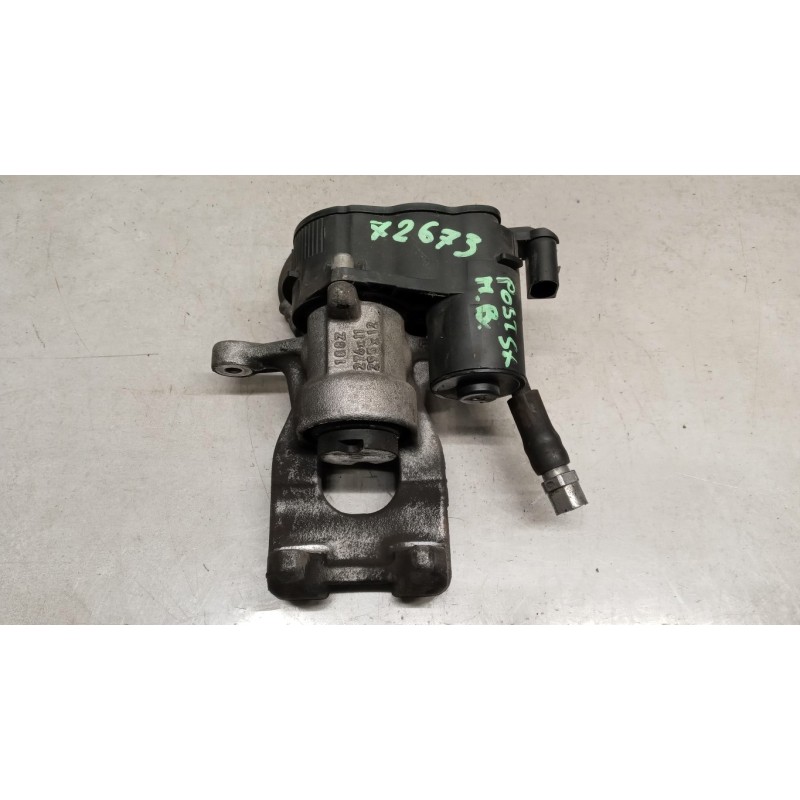 MERCEDES-BENZ LEFT REAR CALIPER BRAKE  MERCEDES-BENZ Classe A (W177) 2018> used