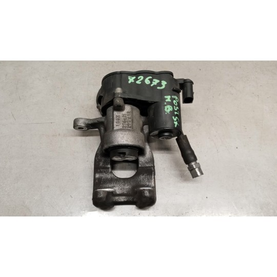 LEFT REAR CALIPER BRAKE  MERCEDES-BENZ Classe A (W177) 2018> used