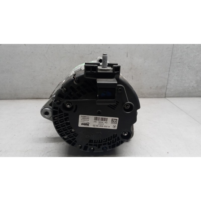 MERCEDES-BENZ ALTERNATORE MERCEDES-BENZ Classe A (W177) 2018> usato
