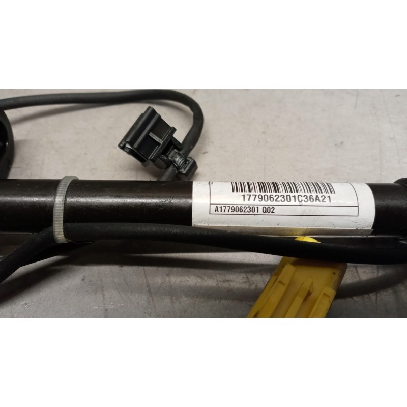 MERCEDES-BENZ AIR BAG PEDONI MERCEDES-BENZ Classe A (W177) 2018> used