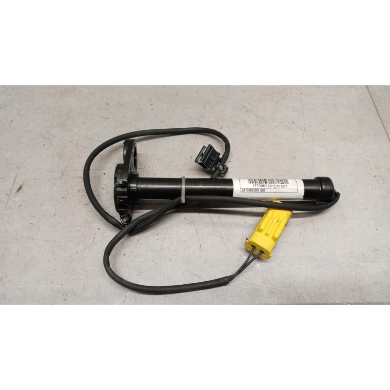 MERCEDES-BENZ AIR BAG PEDONI MERCEDES-BENZ Classe A (W177) 2018> usato