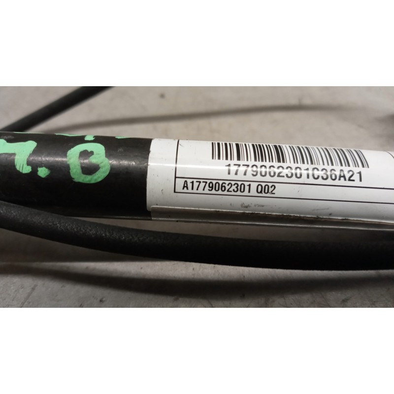 MERCEDES-BENZ AIR BAG PEDONI MERCEDES-BENZ Classe A (W177) 2018> used