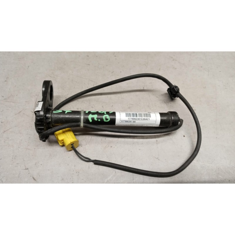 MERCEDES-BENZ AIR BAG PEDONI MERCEDES-BENZ Classe A (W177) 2018> used