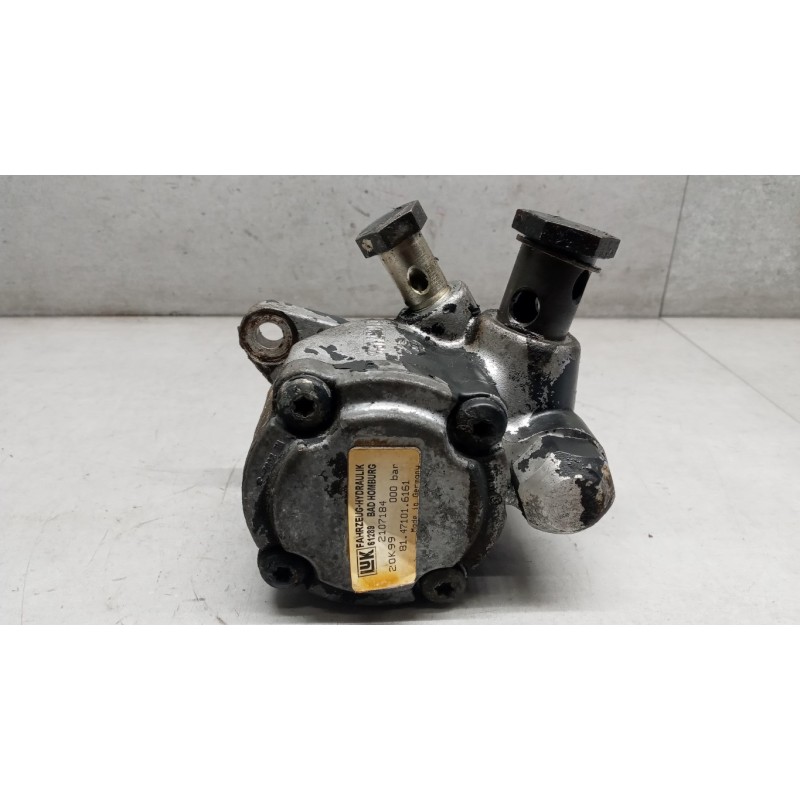 MAN STEERING PUMP MAN L2000 1993>2000 used