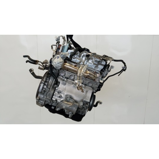 ENGINE MERCEDES-BENZ Classe A (W177) 2018> used