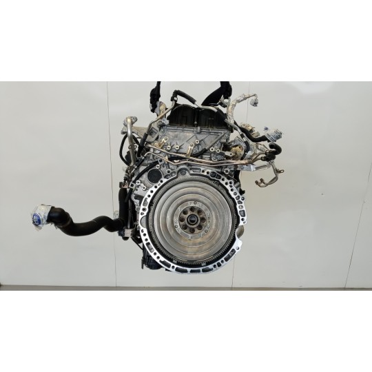 ENGINE MERCEDES-BENZ Classe A (W177) 2018> used