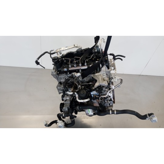 ENGINE MERCEDES-BENZ Classe A (W177) 2018> used