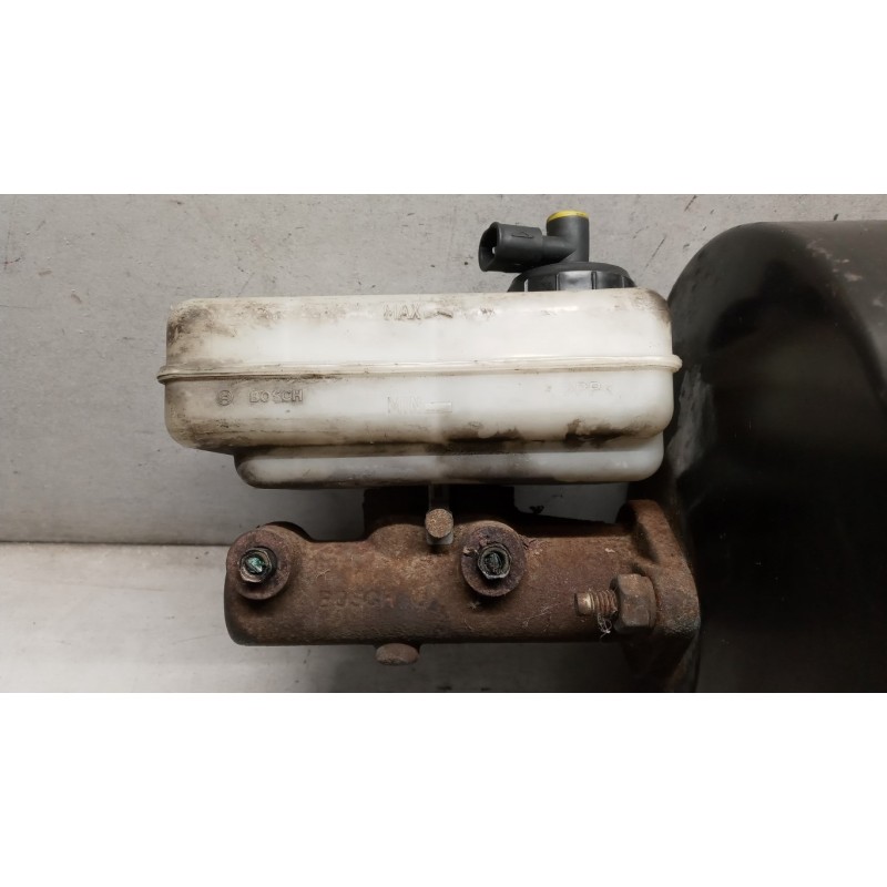 RENAULT van BRAKE PUMP RENAULT van Mascott used