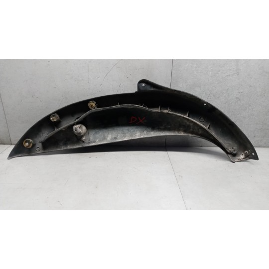 PLASTIC MUDGUARDS TO THE RIGHT RENAULT van Mascott used
