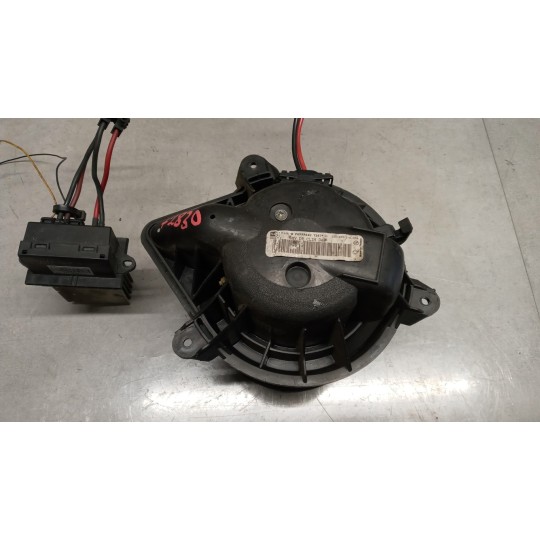 INTERNAL FUN MOTOR  RENAULT van Mascott used