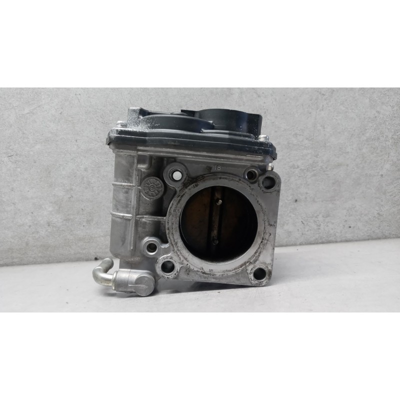 NISSAN CORPO FARFALLATO NISSAN Qashqai 2007>2010 usato