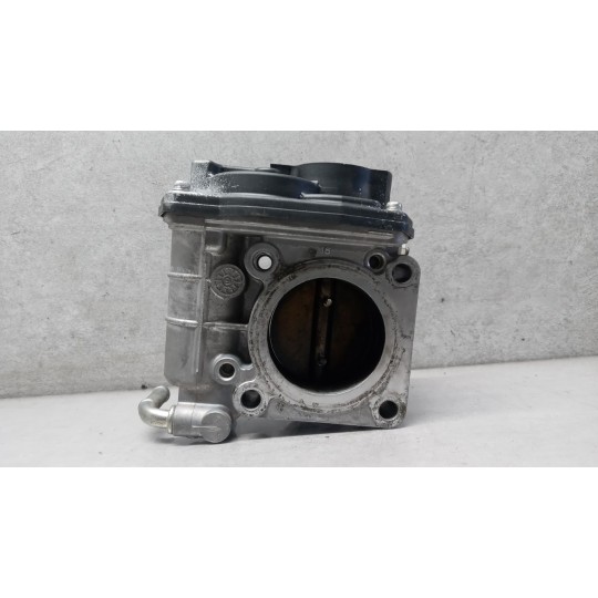 CORPO FARFALLATO NISSAN Qashqai 2007>2010 usato