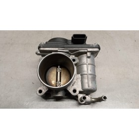 THROTTLE BODY  NISSAN...
