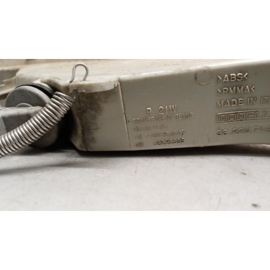 RIGHT FRONT INDICATORS  RENAULT van Mascott used