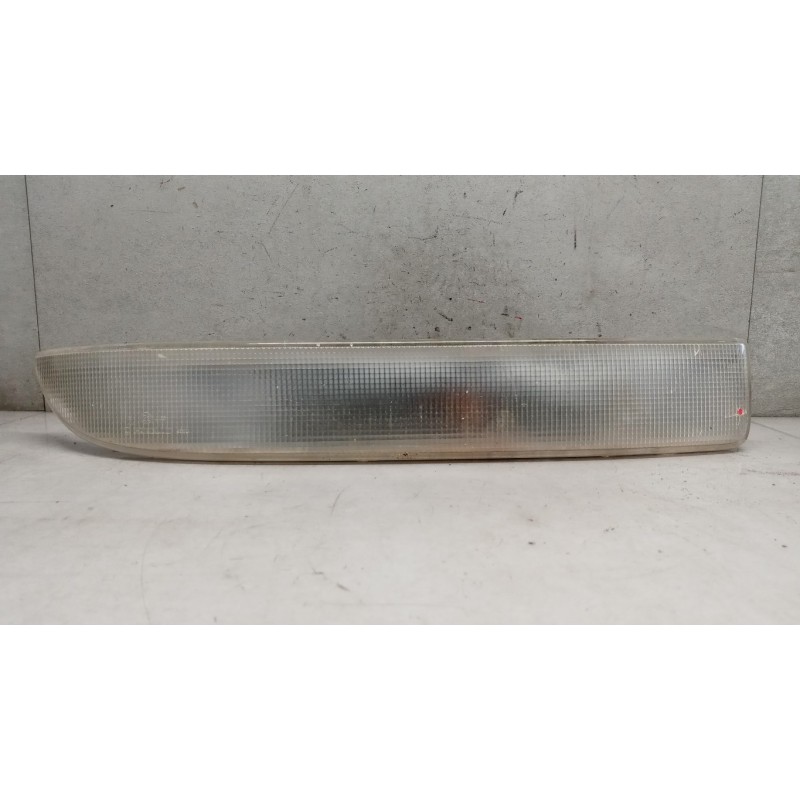 RENAULT van RIGHT FRONT INDICATORS  RENAULT van Mascott used