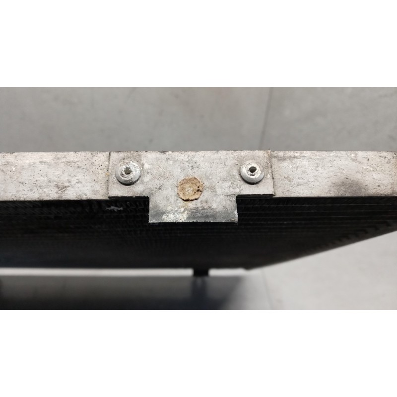 RENAULT van AIR CONDITIONER HEAT RADIATOR  RENAULT van Mascott used