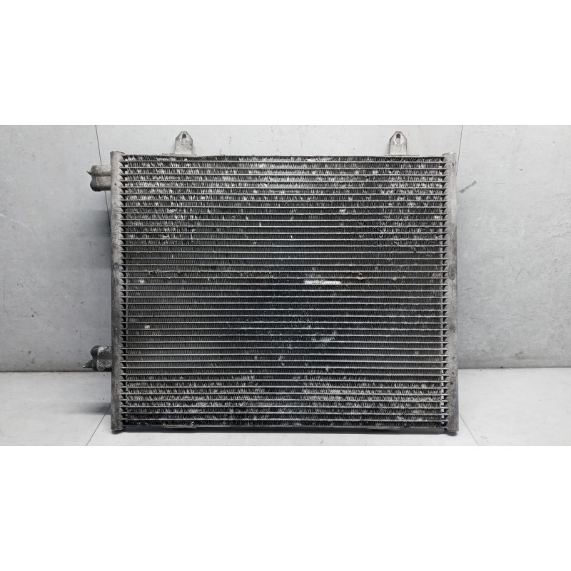 RENAULT van AIR CONDITIONER HEAT RADIATOR  RENAULT van Mascott used