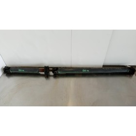 REAR POWER TAKE OFF SHAFTS...