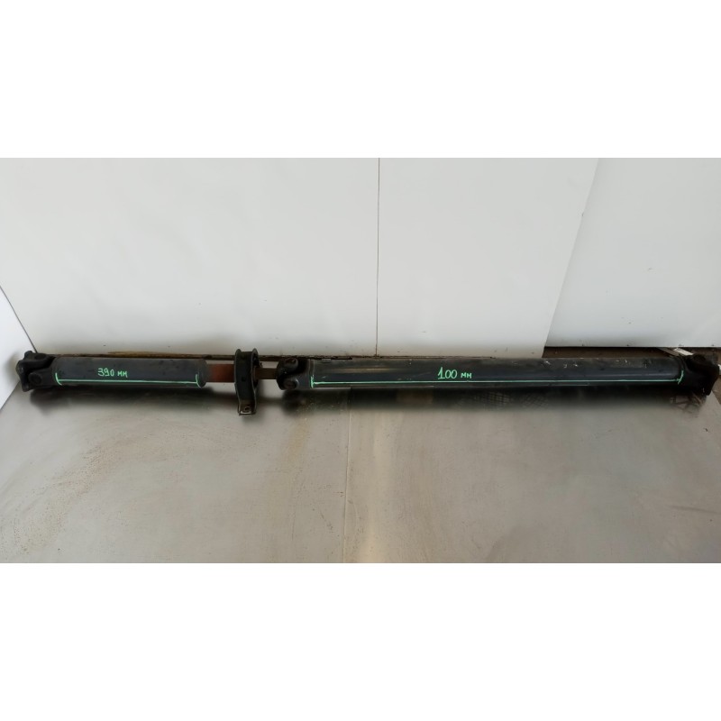 RENAULT van REAR POWER TAKE OFF SHAFTS RENAULT van Mascott used