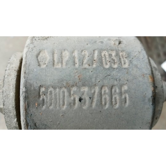 BALESTRE POSTERIORI RENAULT van Mascott usato