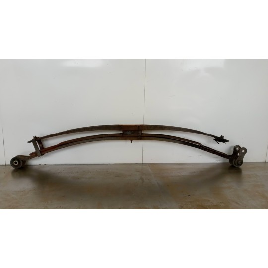 REAR BACK SPRINGS  RENAULT van Mascott used