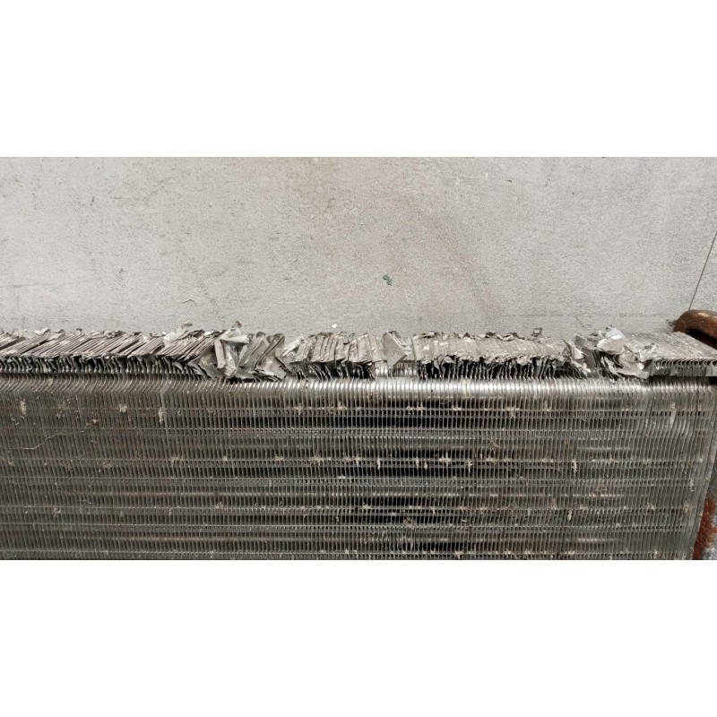 RENAULT van WATER HEAT RADIATOR  RENAULT van Mascott used