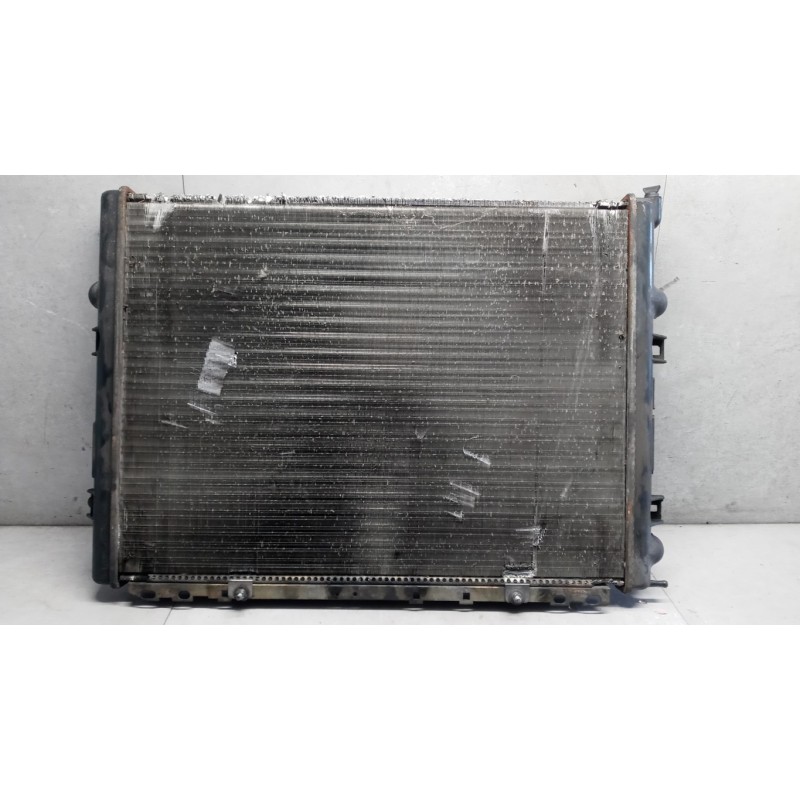 RENAULT van WATER HEAT RADIATOR  RENAULT van Mascott used