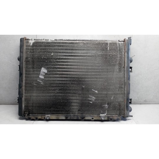 WATER HEAT RADIATOR  RENAULT van Mascott used