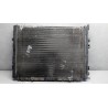 RENAULT van WATER HEAT RADIATOR  RENAULT van Mascott used