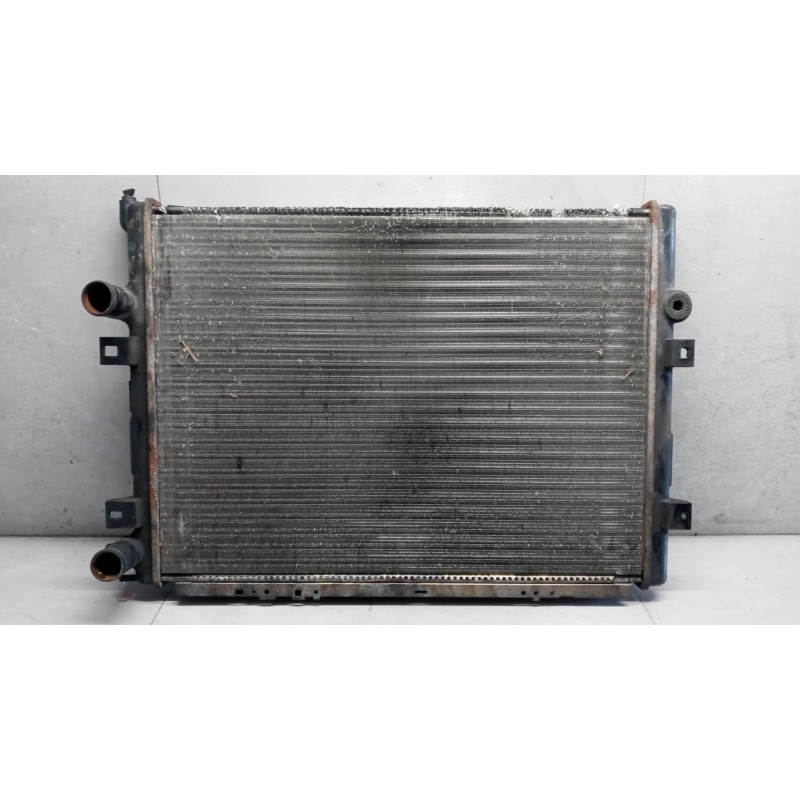 RENAULT van WATER HEAT RADIATOR  RENAULT van Mascott used