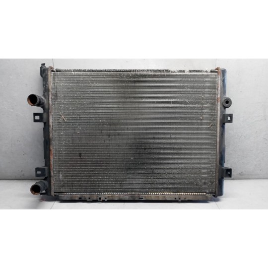 RADIATORE ACQUA RENAULT van Mascott usato