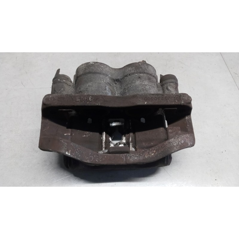 RENAULT van RIGHT FRONT CALIPER BRAKE  RENAULT van Mascott used