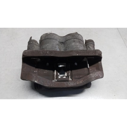 RIGHT FRONT CALIPER BRAKE  RENAULT van Mascott used