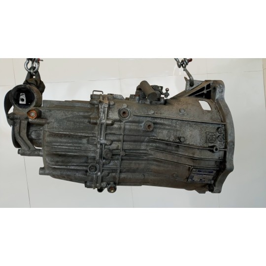 GEARBOXES  RENAULT van Mascott used