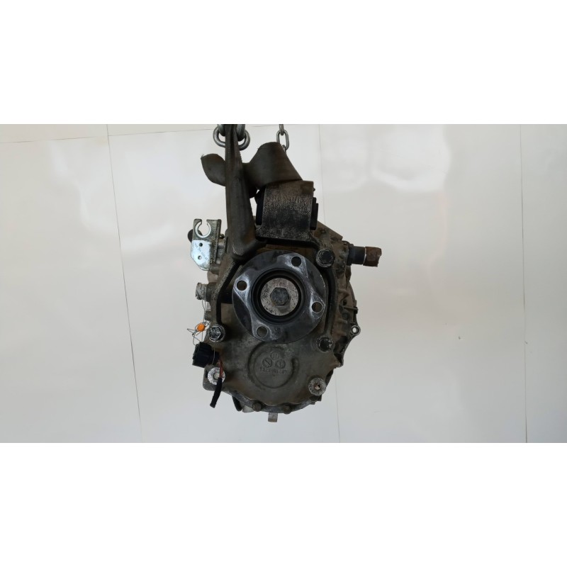 RENAULT van GEARBOXES  RENAULT van Mascott used