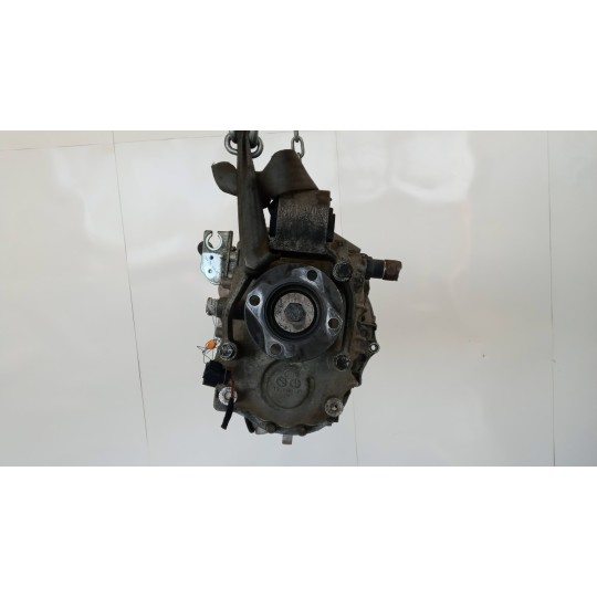 GEARBOXES  RENAULT van Mascott used