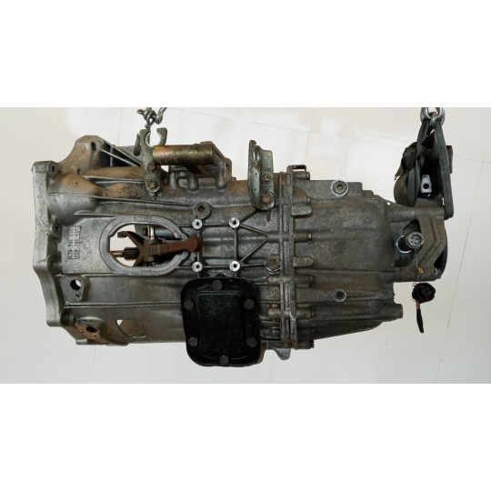 GEARBOXES  RENAULT van Mascott used