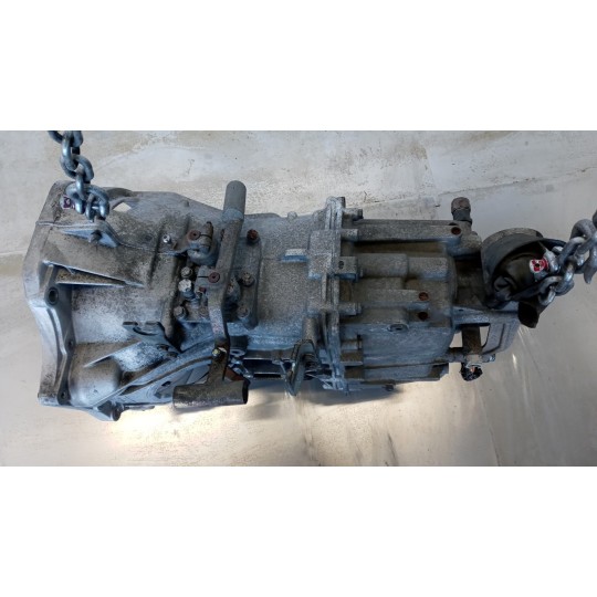 GEARBOXES  RENAULT van Mascott used
