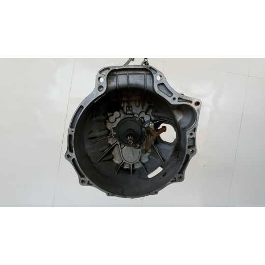 GEARBOXES  RENAULT van Mascott used