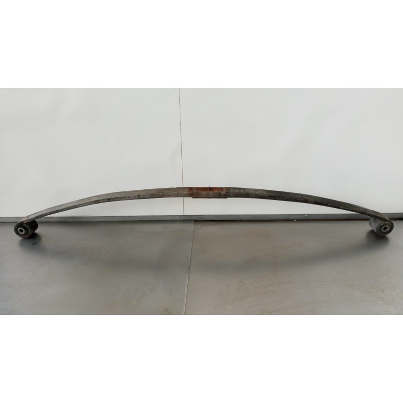 RENAULT van FRONT SPRINGS RENAULT van Mascott used