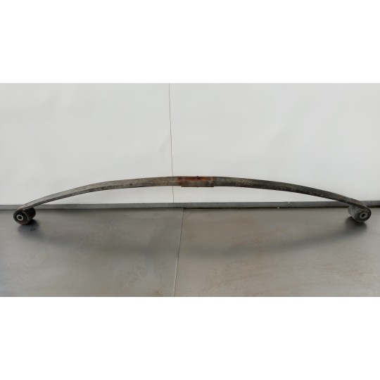 FRONT SPRINGS RENAULT van Mascott used