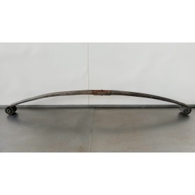 FRONT SPRINGS RENAULT van...