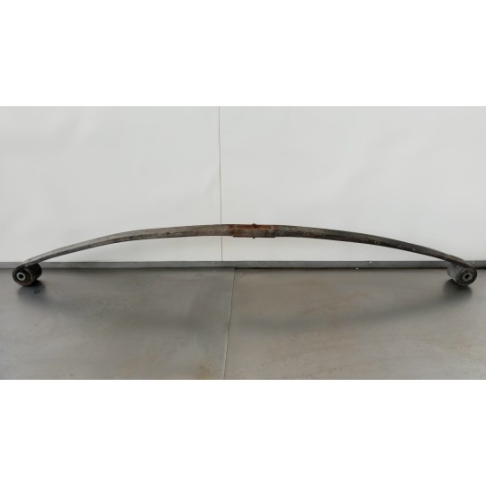 FRONT SPRINGS RENAULT van Mascott used