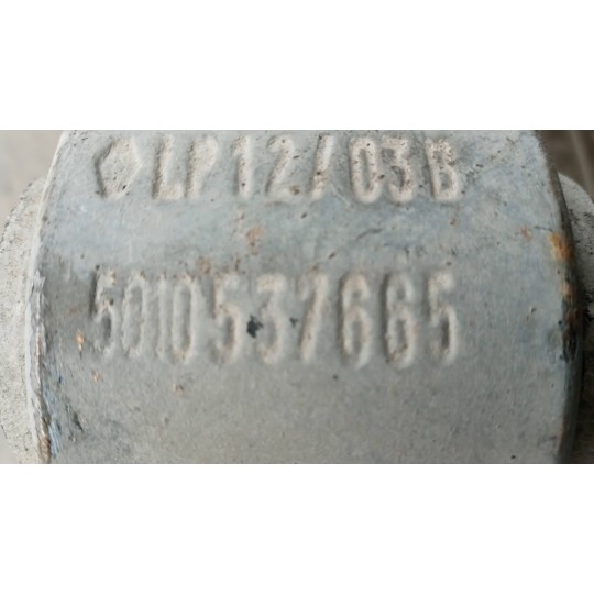 REAR BACK SPRINGS  RENAULT van Mascott used